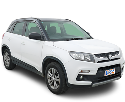 Maruti Vitara Brezza-img
